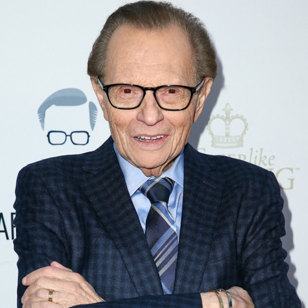 Larry King Dead at 87: Hollywood Reacts
